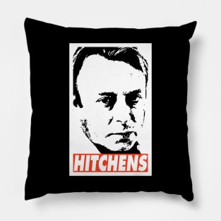 Hitchens Pillow