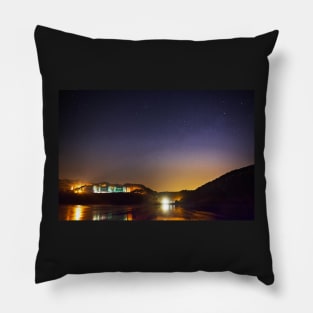 Caswell Bay, Gower Pillow