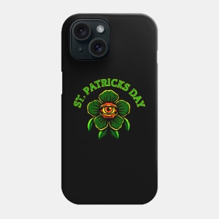 Happy  St. Patricks Day Casual Phone Case