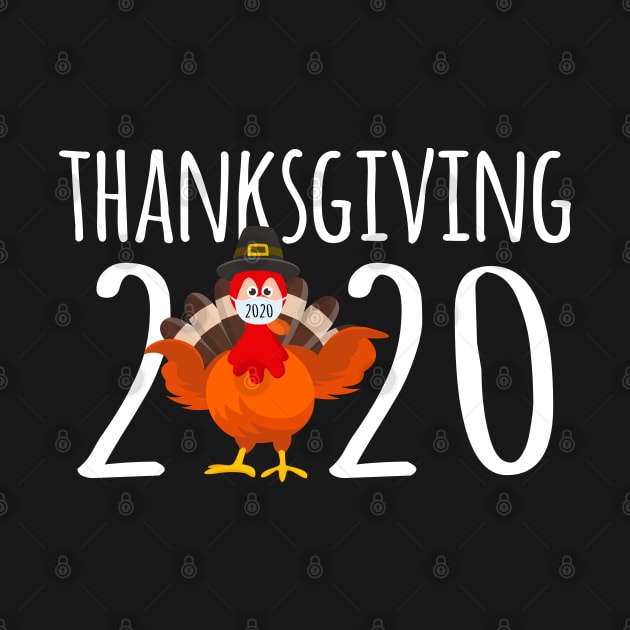 Funny Thanksgiving 2020 by Teesamd