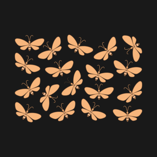 Butterflies T-Shirt