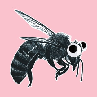 Big Dumb Bee! T-Shirt