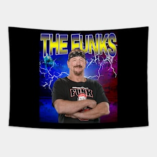 THE FUNKS Tapestry