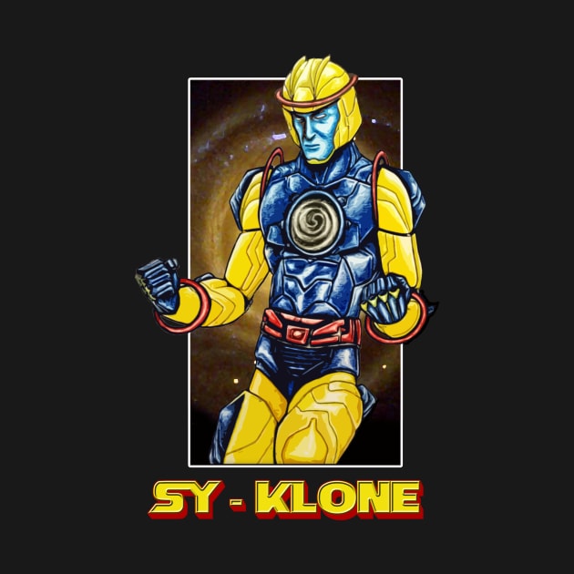 Sy-Klone by sapanaentertainment