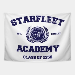 Starfleet Academy Tapestry