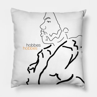 Daveed Diggs Pillow