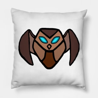 owl house Pillow