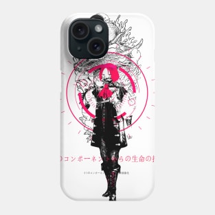 Spectator Phone Case