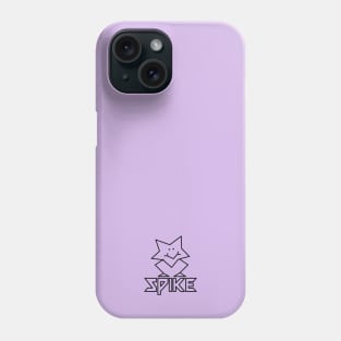 Spike Nero Phone Case