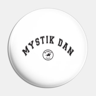 150th Kentucky derby winner 2024 - Mystik dan Pin