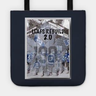 Leafs Rebuild 2.0 Tote