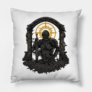 Holy Throne Pillow