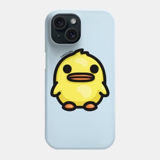 Chonky Duck Phone Case