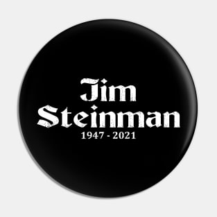 rocker jim Pin