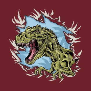 Dino T-Shirt