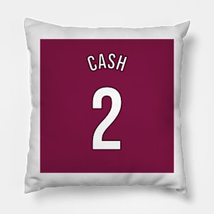 Cash 2 Home Kit - 22/23 Season Pillow