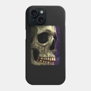 Goldie Phone Case