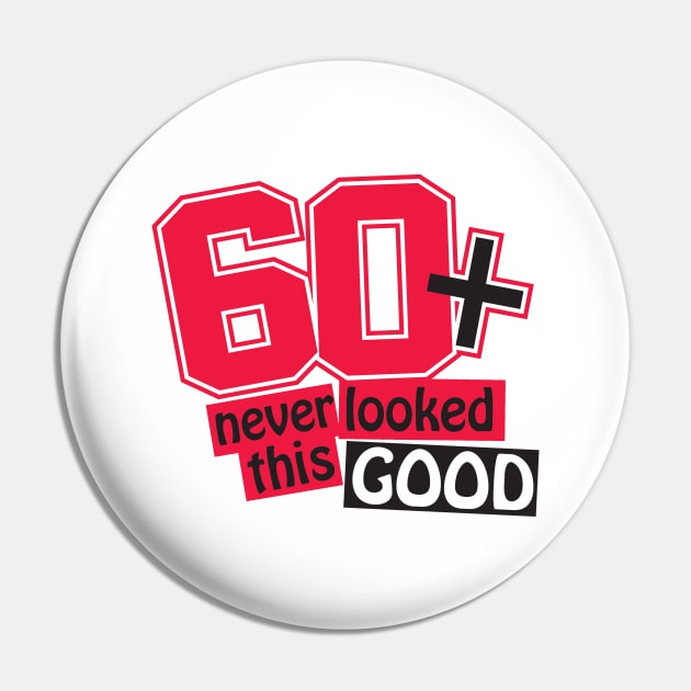 60 never looked this good Pin by nektarinchen