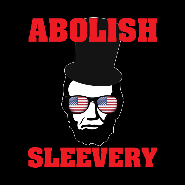 Abolish Sleevery by myoungncsu