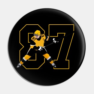 Crosby 87 Pin