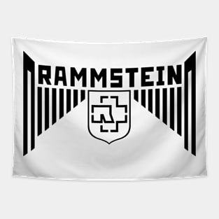 Rammstein Tapestries for Sale