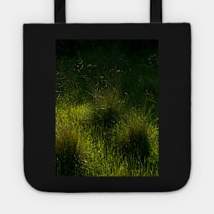 Grass Tote