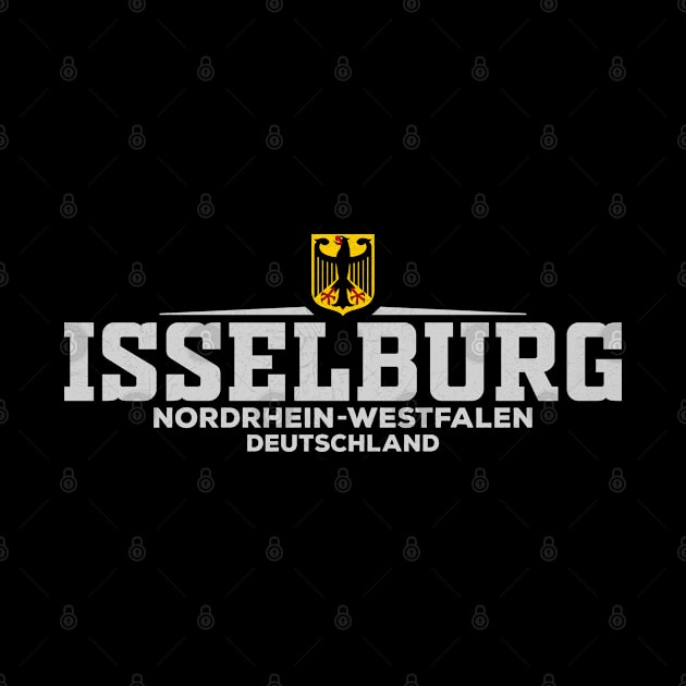 Isselburg Nordrhein Westfalen Deutschland/Germany by RAADesigns