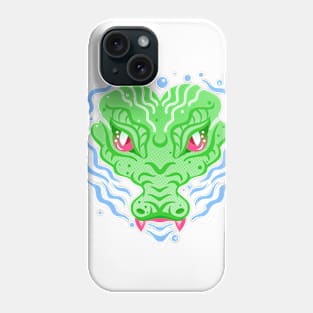 watching you Phone Case