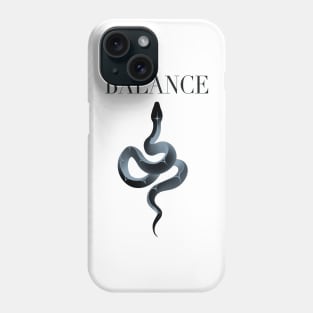 Snake Phone Case