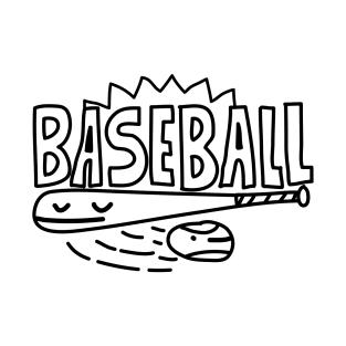 Baseball T-Shirt