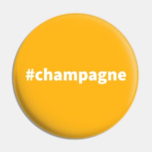 Hashtag Wines: Champagne Pin