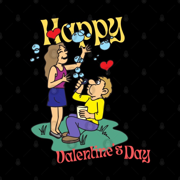 valentines day funny cupid goofy popular trends by Solomonkariuki 