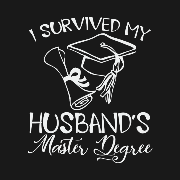 I Survived My Husband's Master Degree by alexanderahmeddm