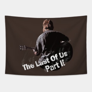 the last of us 2 Tapestry