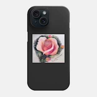 Rose Phone Case