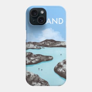 Iceland Phone Case