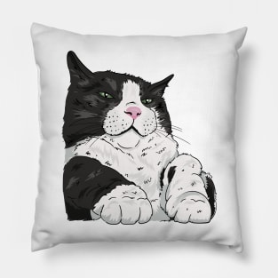 NINA Officiel Pillow