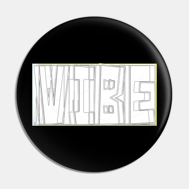 Vibe Pin by stefy