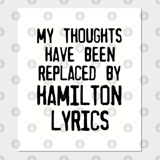 Poster All Sizes Lyrics Hamilton Broadway Musical Poster Quotes Wall Art
