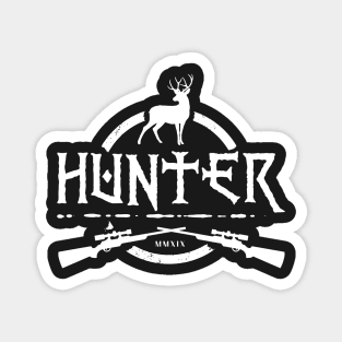 Hunter Magnet