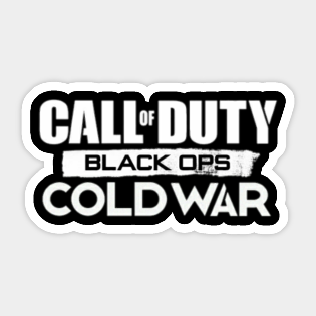 black ops cold war logo