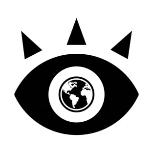 Eye world T-Shirt