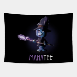 Mana-Tee Tapestry