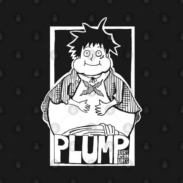 PLUMP (LIGHT) by VeryWellVary