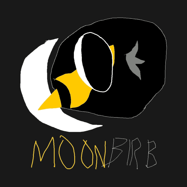 MoonBirb II by Moonshot