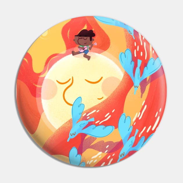 Catching sunshine cute sun in the sky Pin by azbeen