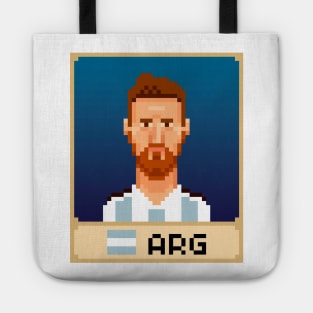 Messi Tote