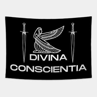 Devine Consciousness Tapestry