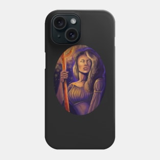 Defiance Phone Case