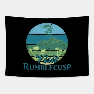 Visit Rumblecusp Tapestry